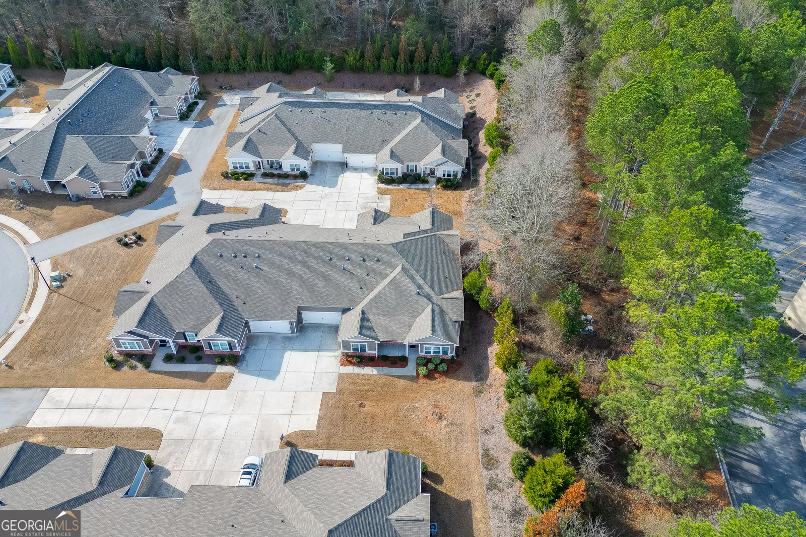 2476 Rathburn Circle Loganville - Photo 30