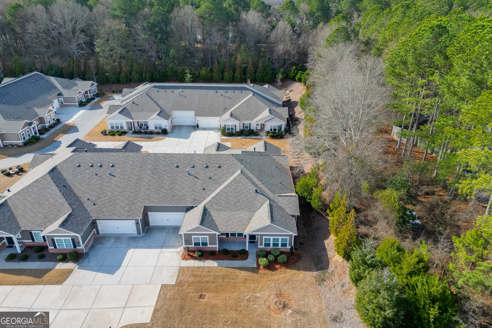 2476 Rathburn Circle Loganville - Photo 31