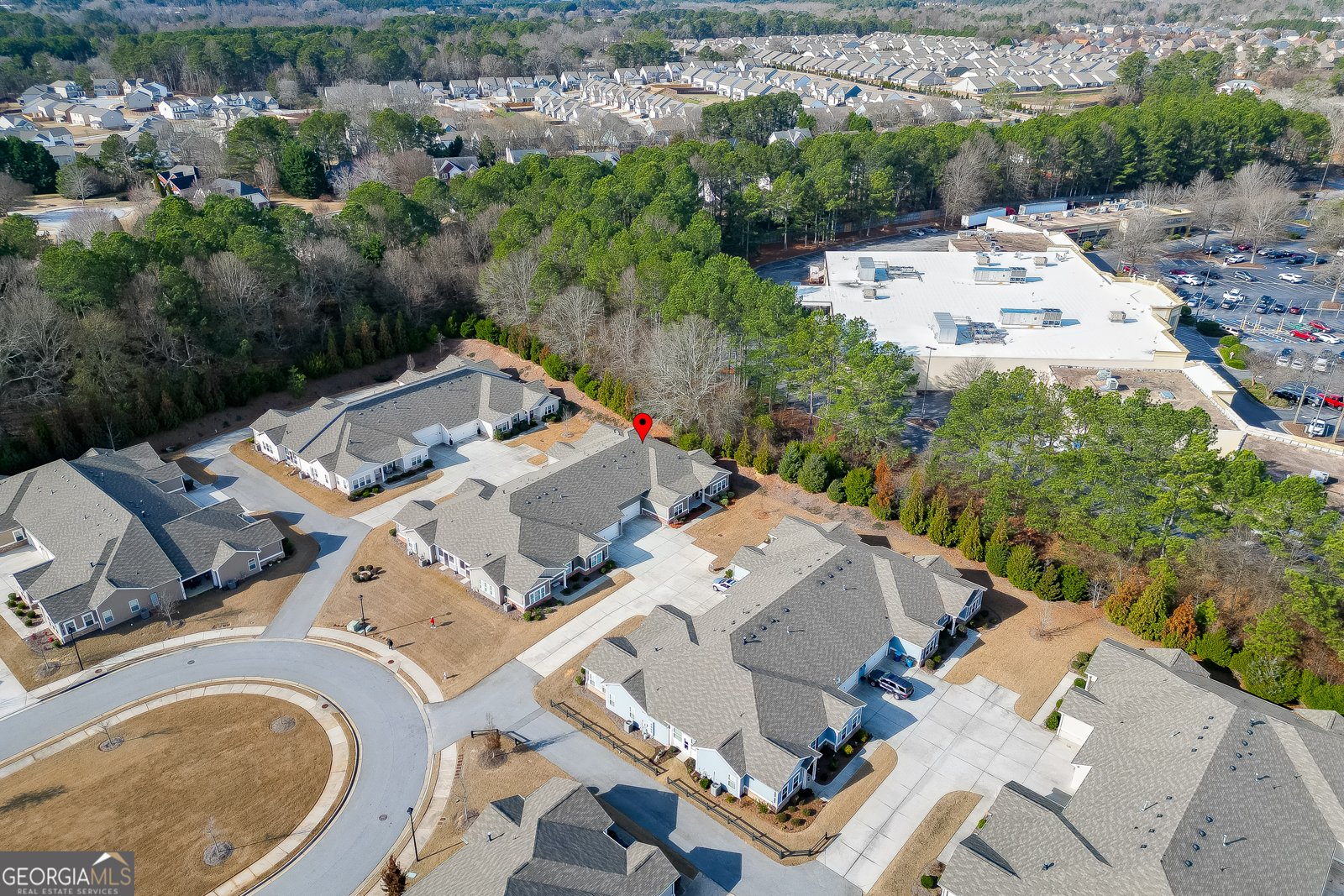 2476 Rathburn Circle Loganville - Photo 32