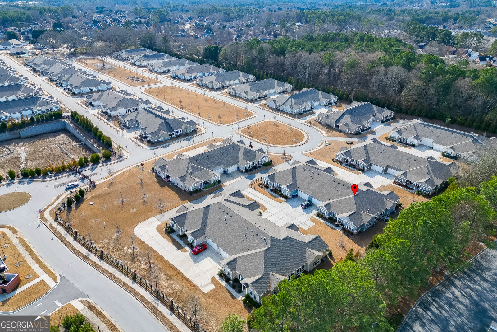 2476 Rathburn Circle Loganville - Photo 33