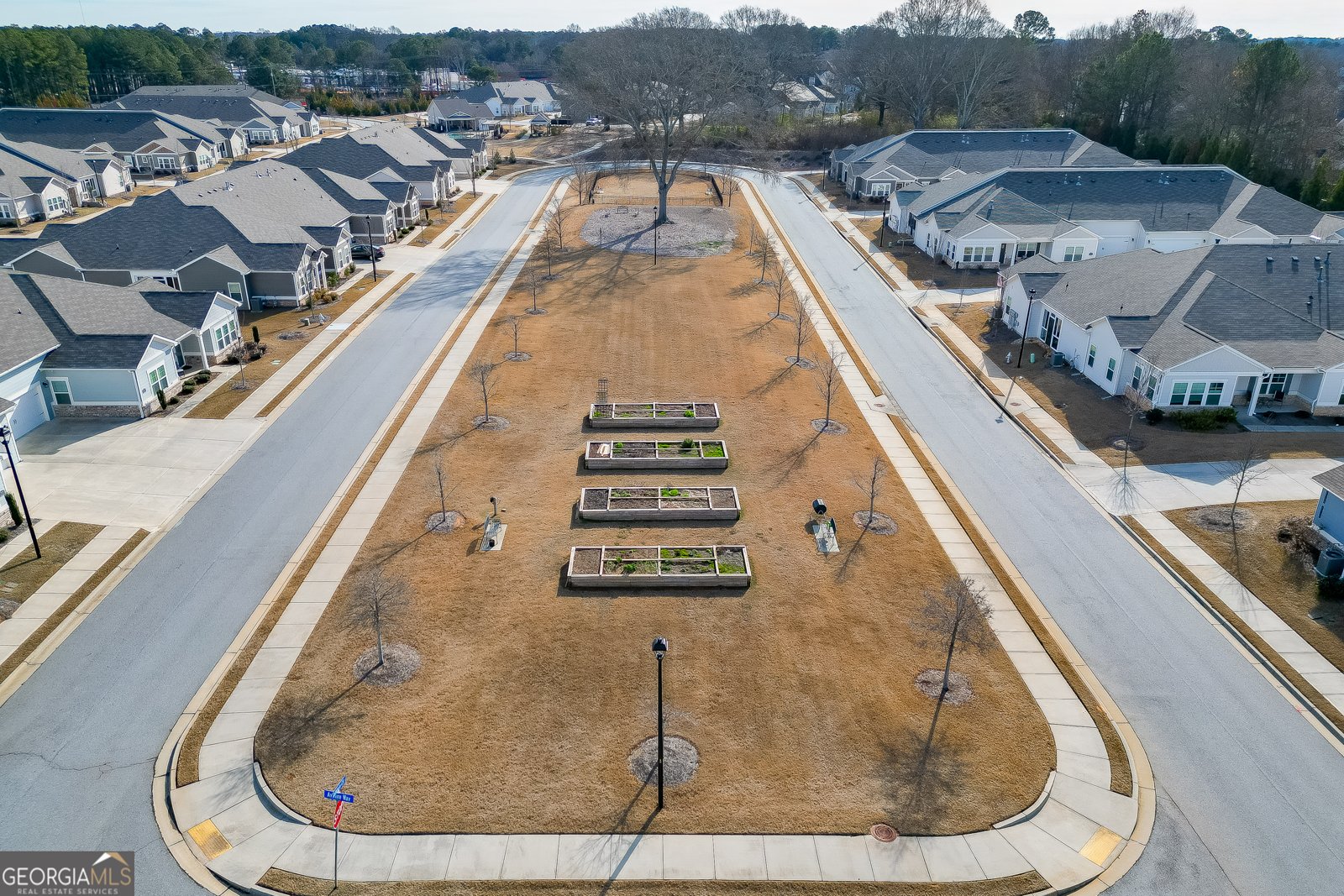 2476 Rathburn Circle Loganville - Photo 35