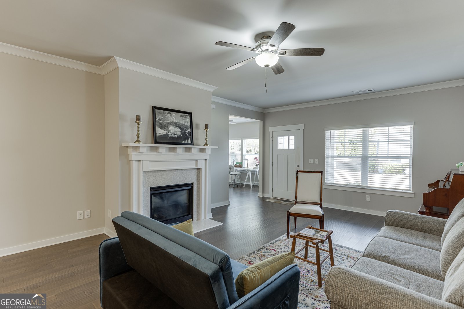 2476 Rathburn Circle Loganville - Photo 7