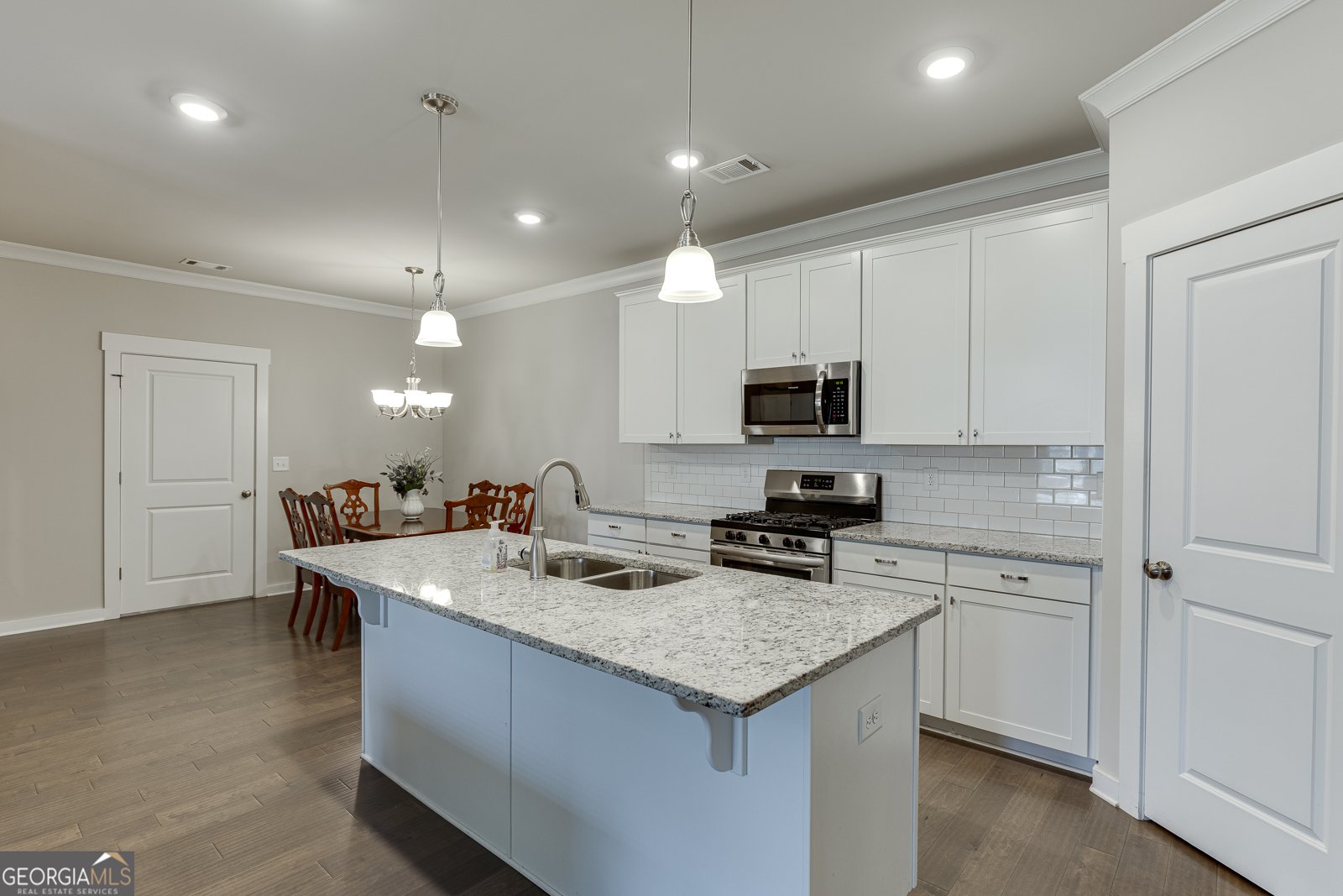 2476 Rathburn Circle Loganville - Photo 8