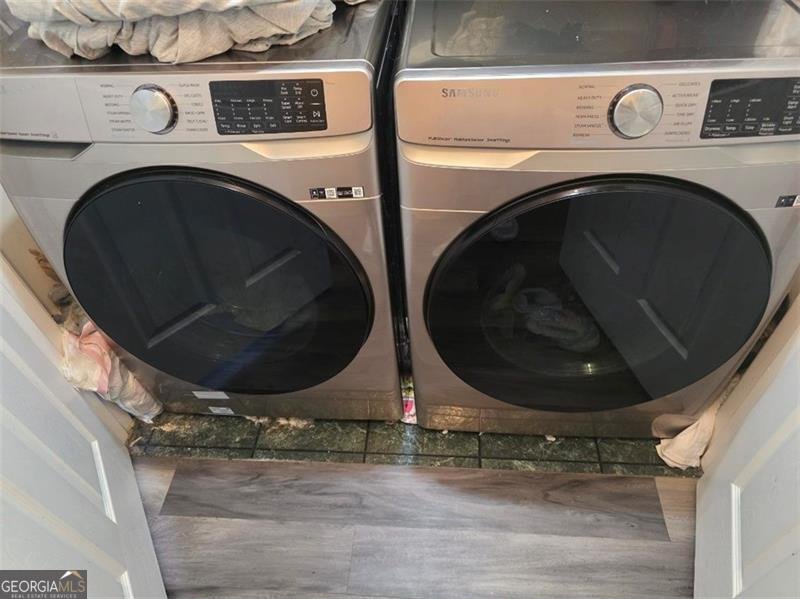 828 Tradd Court Stone Mountain - Photo 12