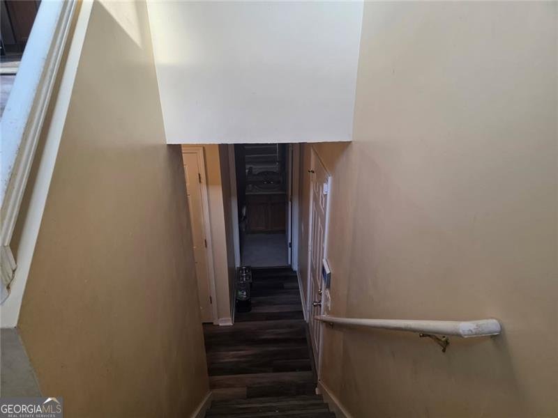 828 Tradd Court Stone Mountain - Photo 13