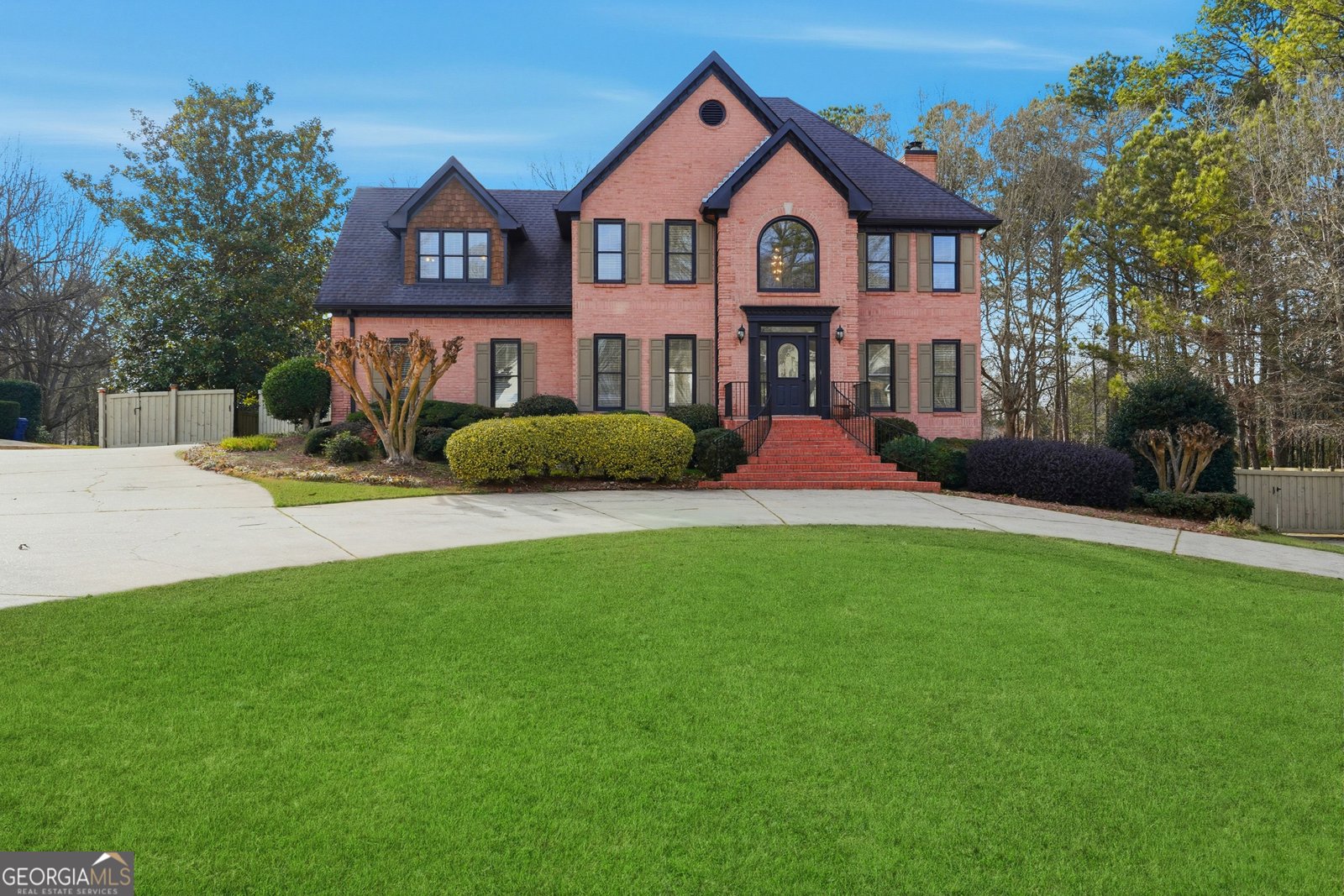 28 Saint Ives Way Winder - Photo 1