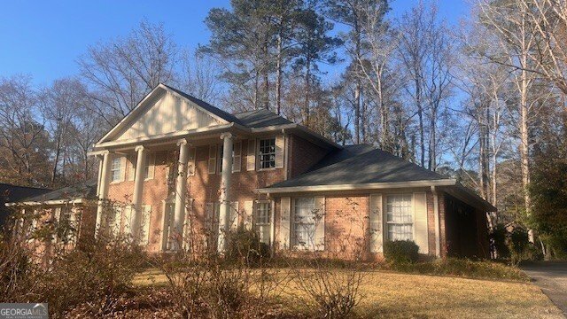 4630 Oxford Circle Macon - Photo 11