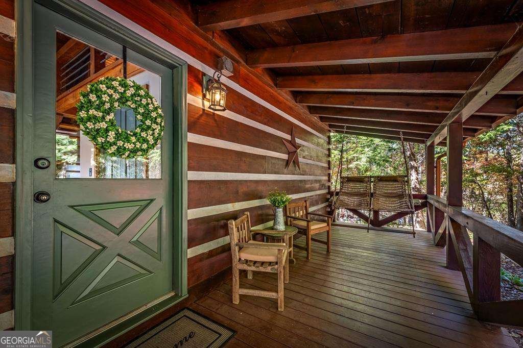 212 Dogpatch Lane Blue Ridge - Photo 12