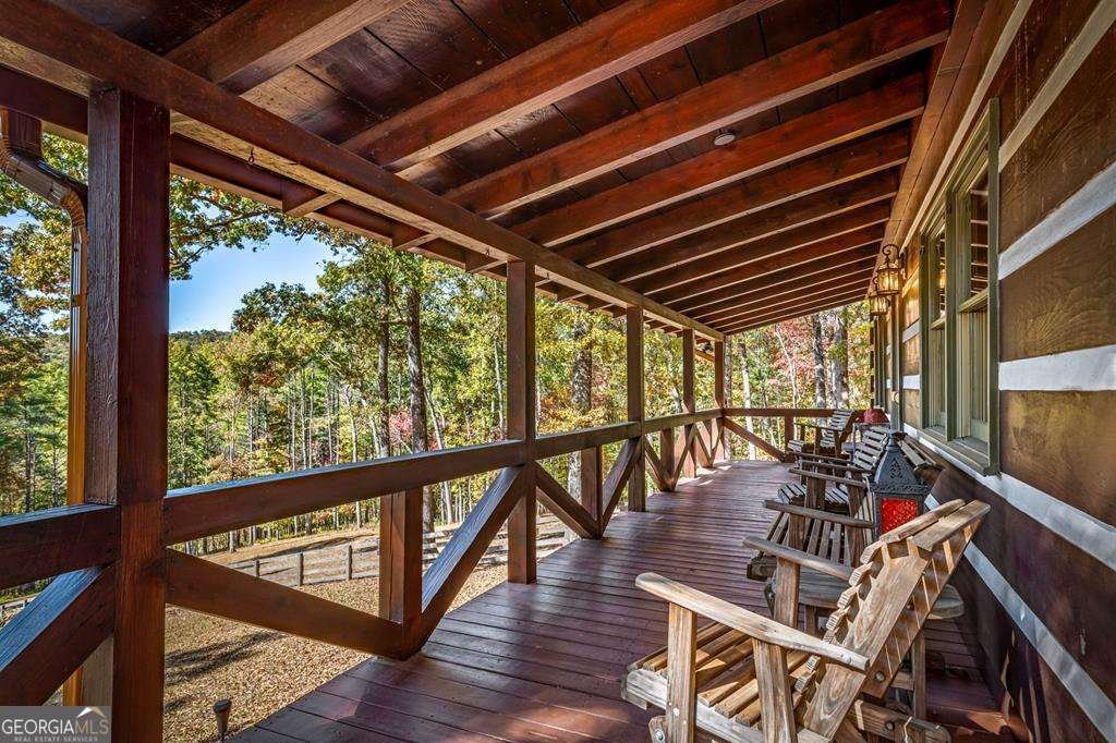 212 Dogpatch Lane Blue Ridge - Photo 13