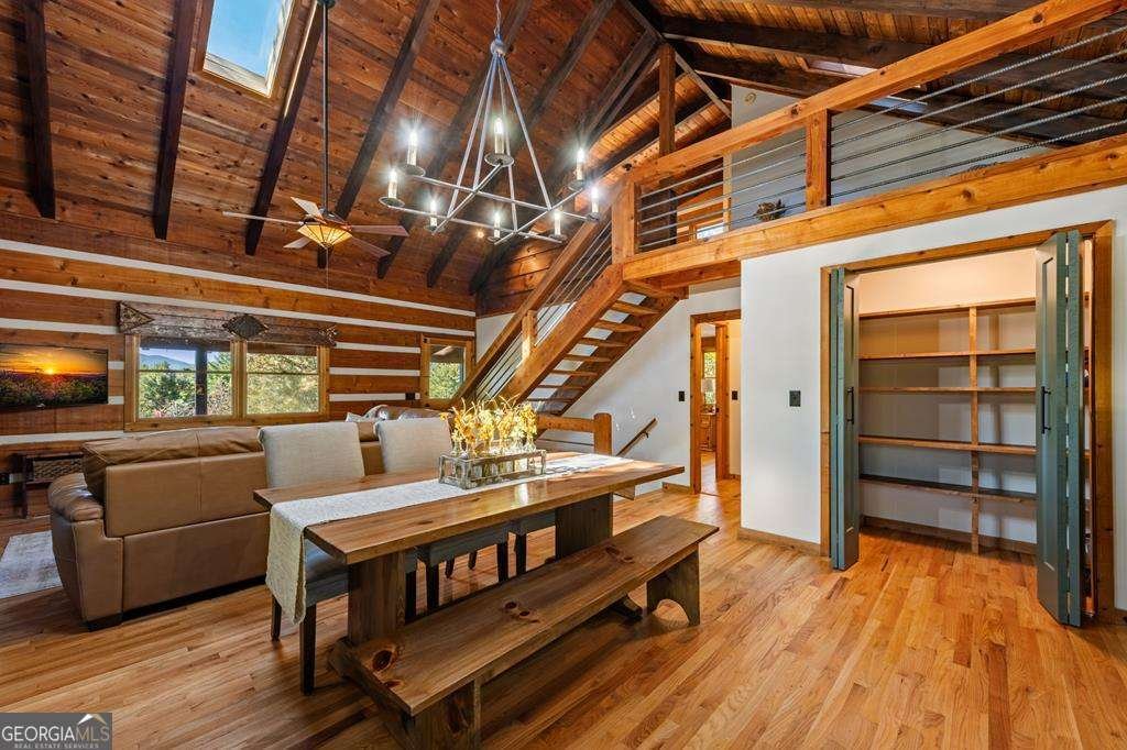 212 Dogpatch Lane Blue Ridge - Photo 19