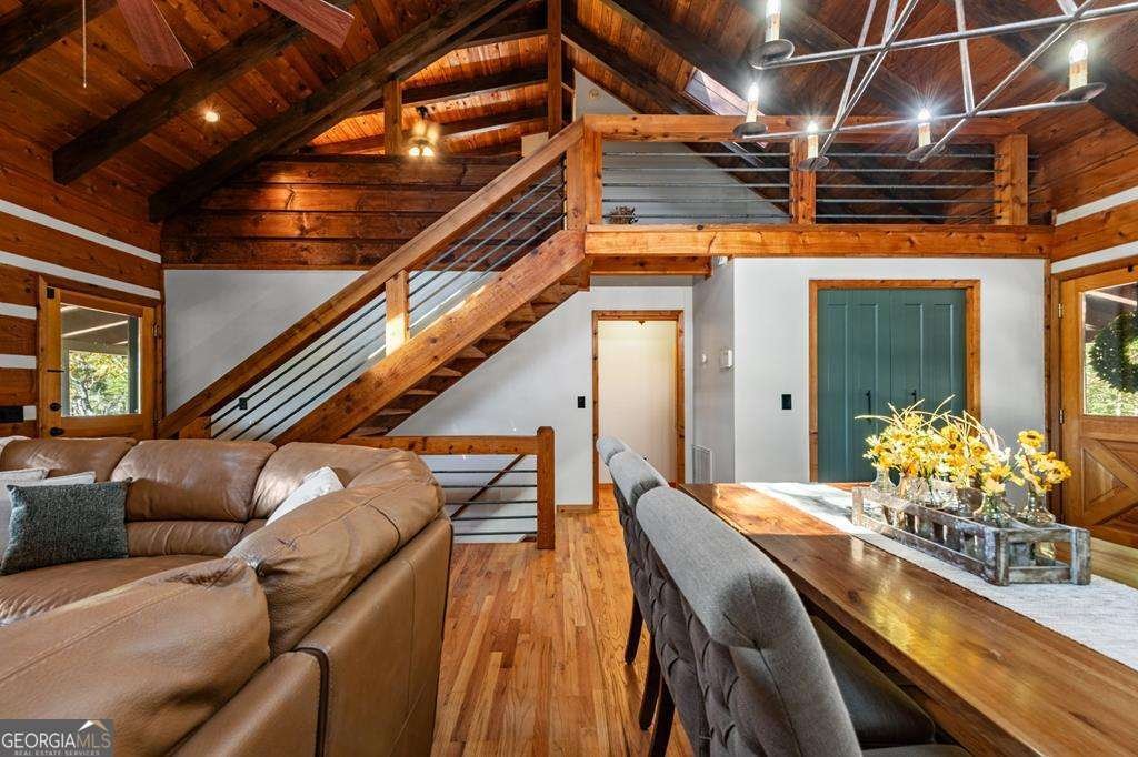 212 Dogpatch Lane Blue Ridge - Photo 20