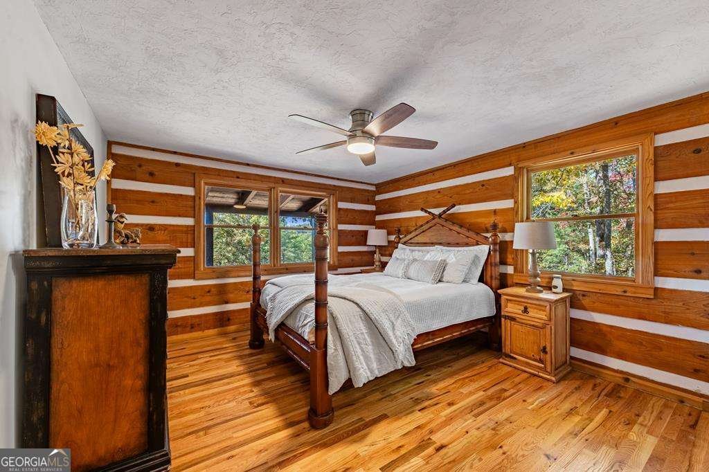 212 Dogpatch Lane Blue Ridge - Photo 21