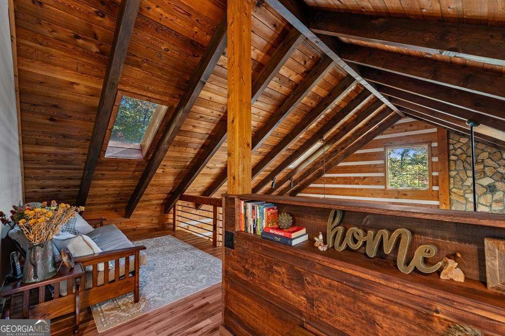 212 Dogpatch Lane Blue Ridge - Photo 24