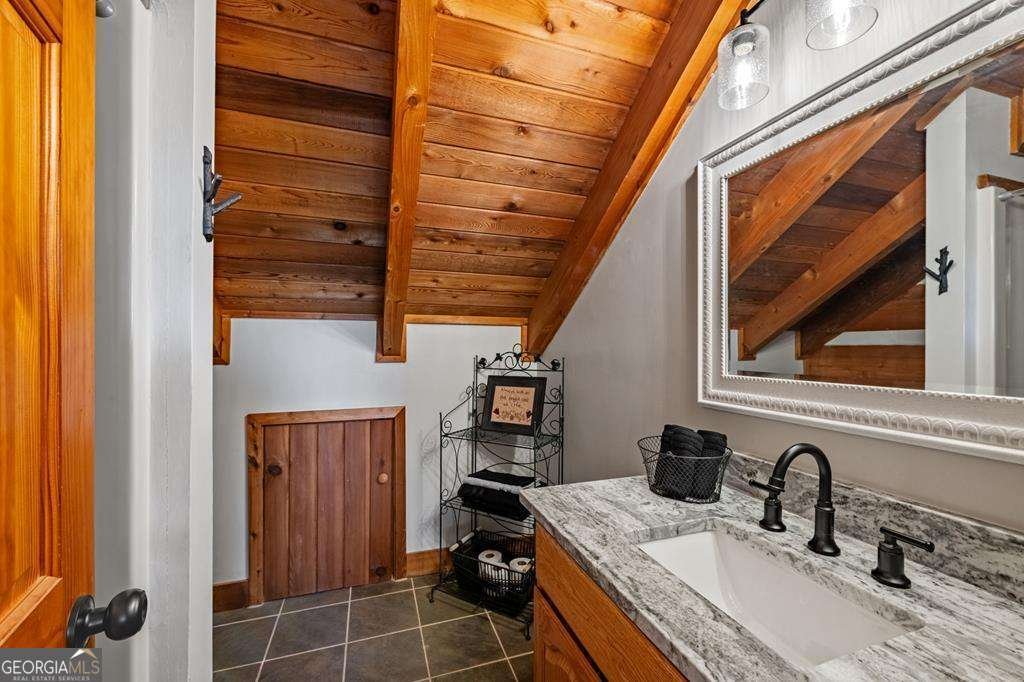 212 Dogpatch Lane Blue Ridge - Photo 29