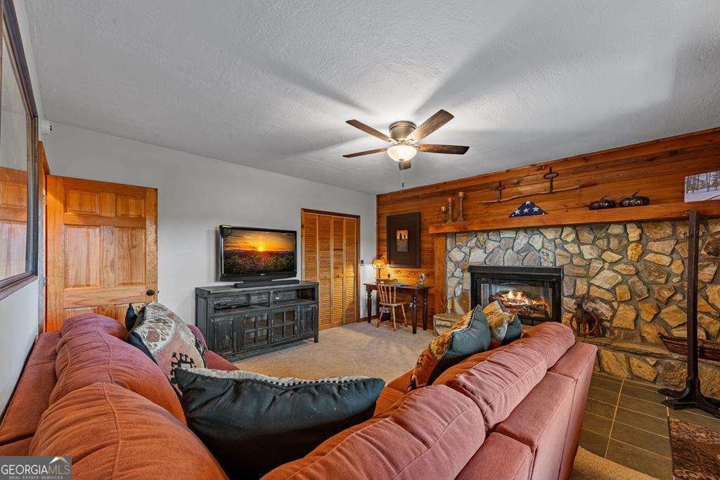 212 Dogpatch Lane Blue Ridge - Photo 30