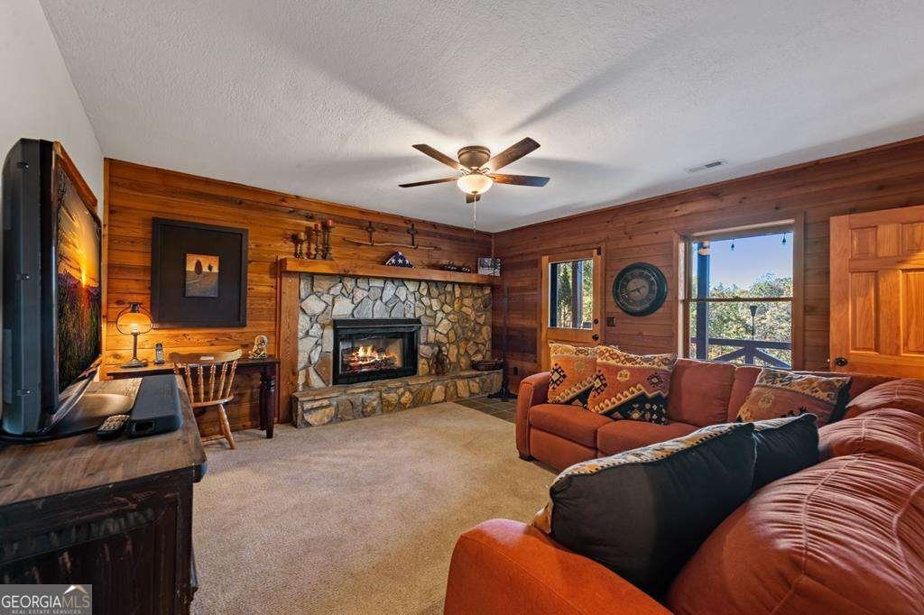 212 Dogpatch Lane Blue Ridge - Photo 31