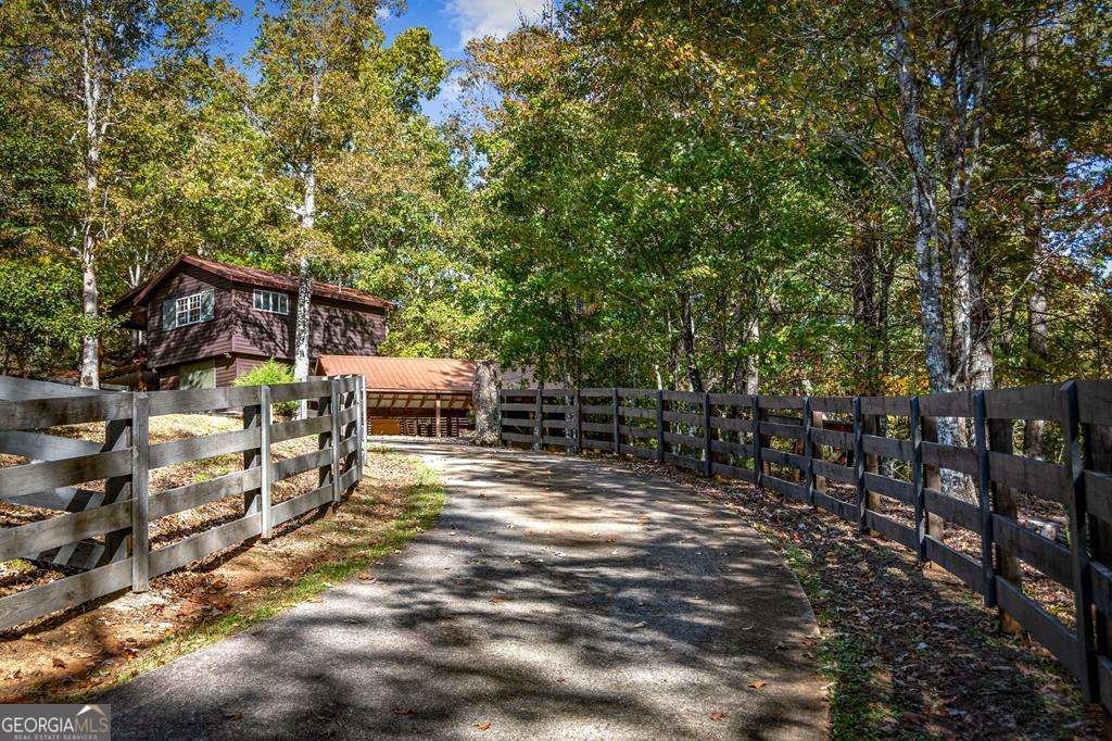 212 Dogpatch Lane Blue Ridge - Photo 34