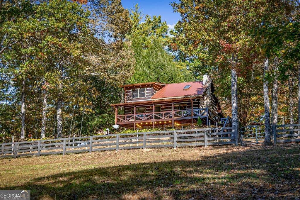 212 Dogpatch Lane Blue Ridge - Photo 39