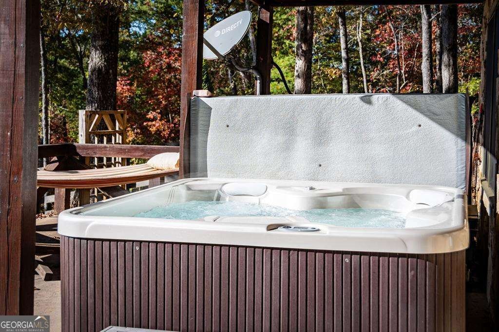 212 Dogpatch Lane Blue Ridge - Photo 40