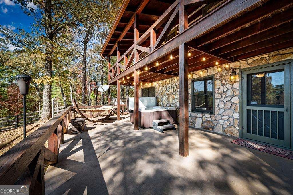 212 Dogpatch Lane Blue Ridge - Photo 41