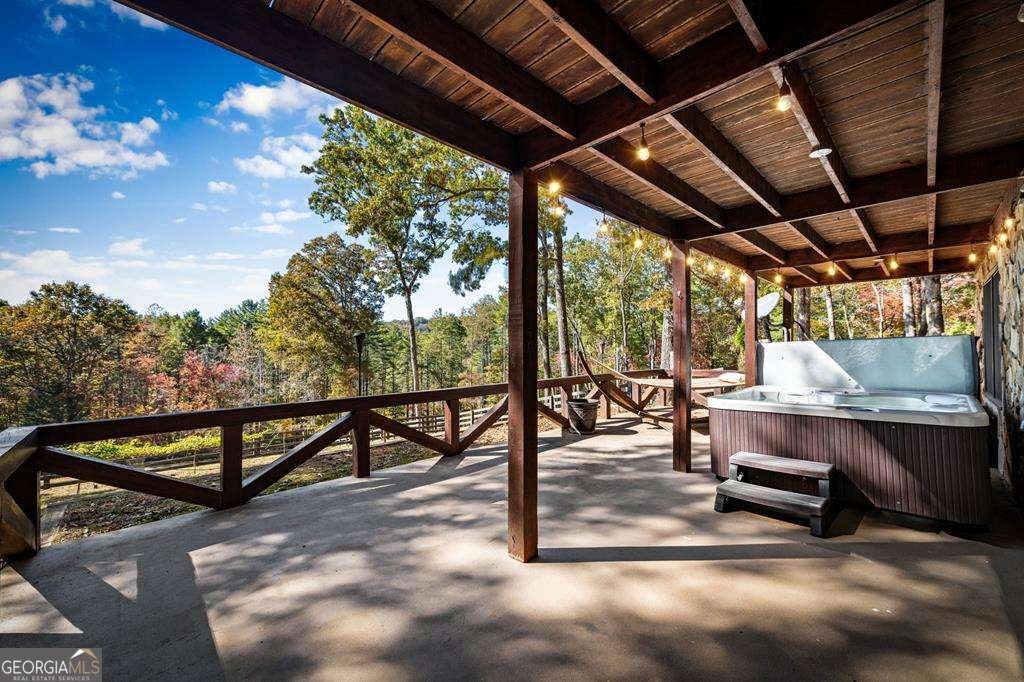 212 Dogpatch Lane Blue Ridge - Photo 42