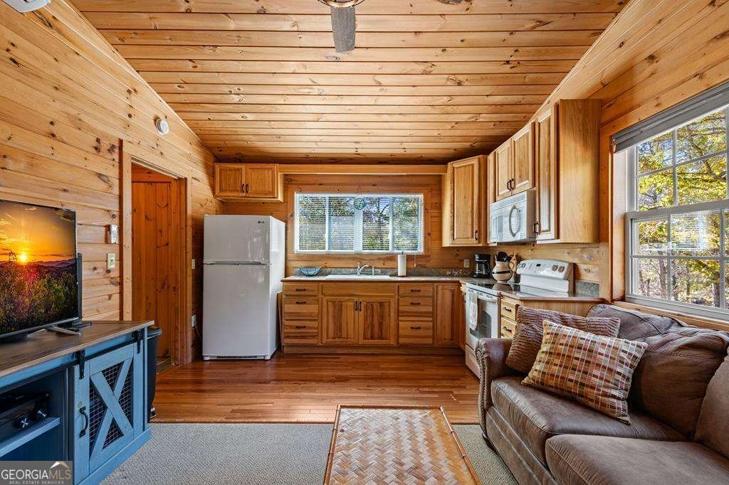 212 Dogpatch Lane Blue Ridge - Photo 47