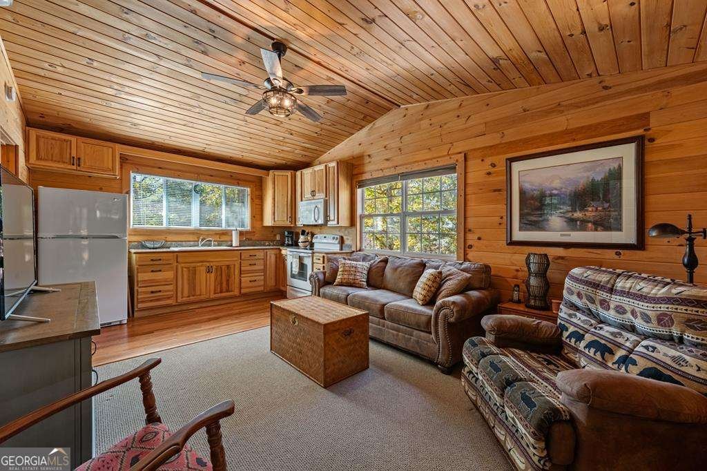 212 Dogpatch Lane Blue Ridge - Photo 48