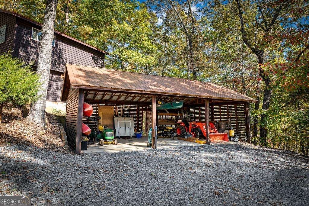 212 Dogpatch Lane Blue Ridge - Photo 54