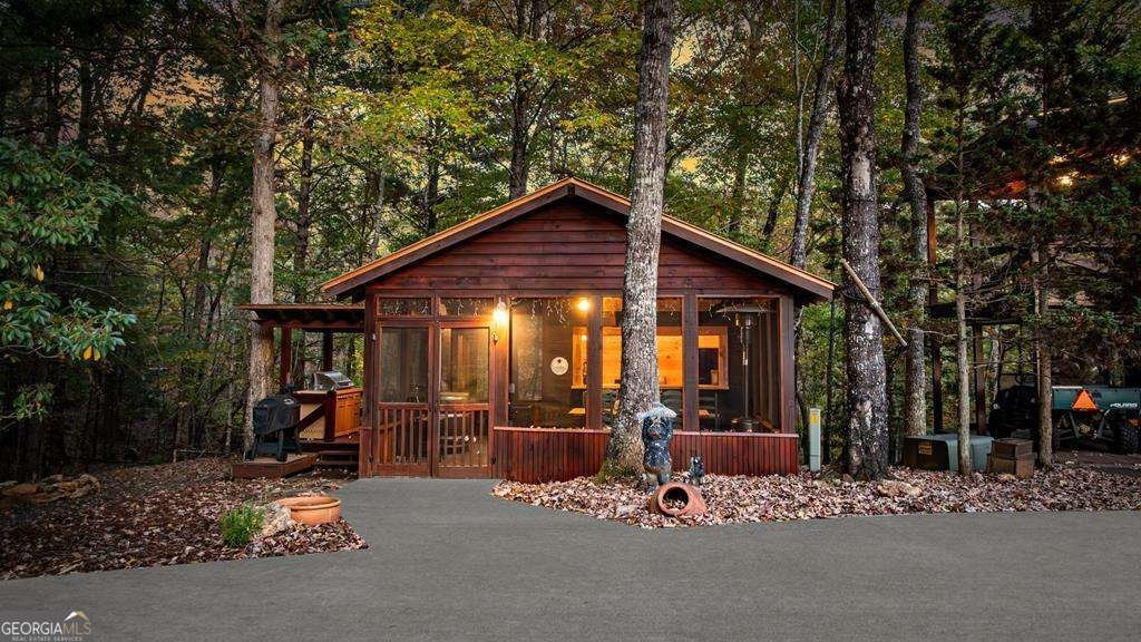 212 Dogpatch Lane Blue Ridge - Photo 56