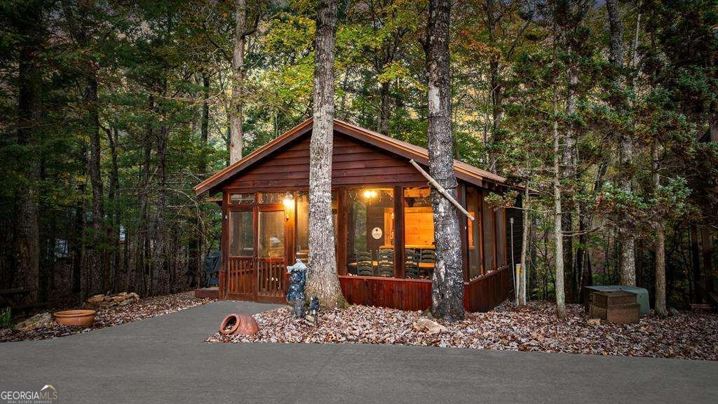 212 Dogpatch Lane Blue Ridge - Photo 57