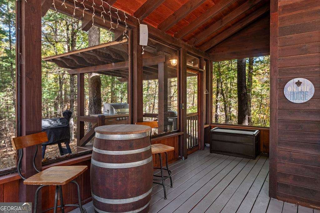 212 Dogpatch Lane Blue Ridge - Photo 58