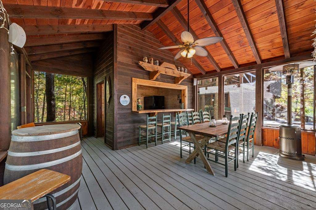 212 Dogpatch Lane Blue Ridge - Photo 59