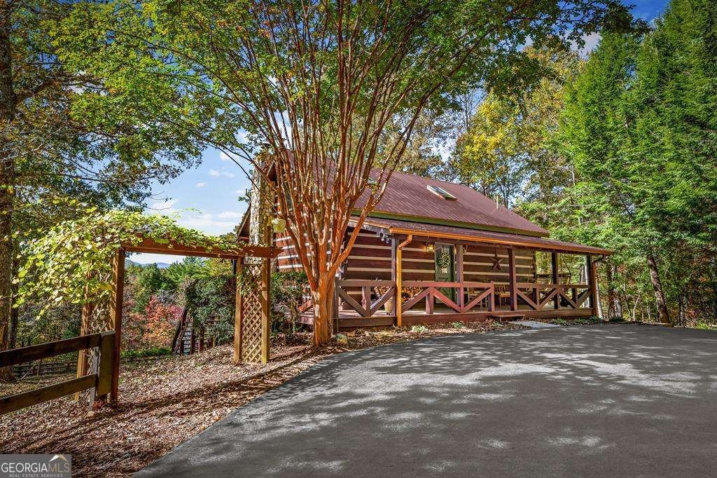 212 Dogpatch Lane Blue Ridge - Photo 6