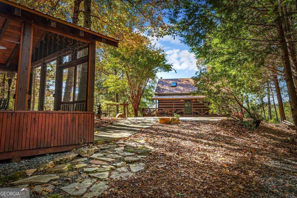 212 Dogpatch Lane Blue Ridge - Photo 61