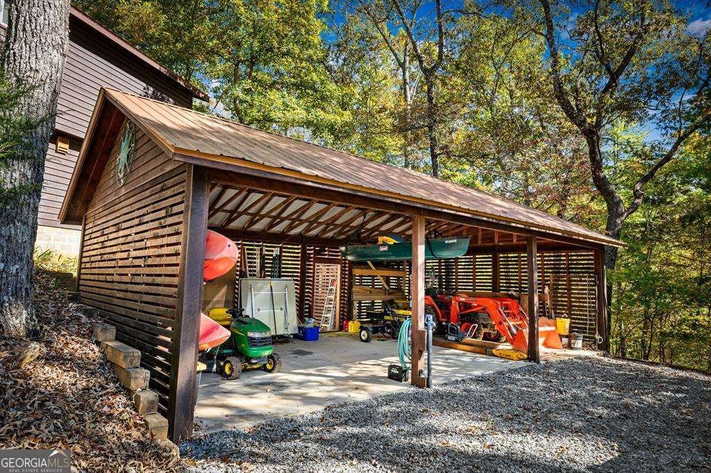 212 Dogpatch Lane Blue Ridge - Photo 67