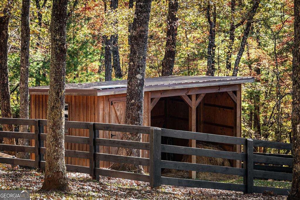 212 Dogpatch Lane Blue Ridge - Photo 69