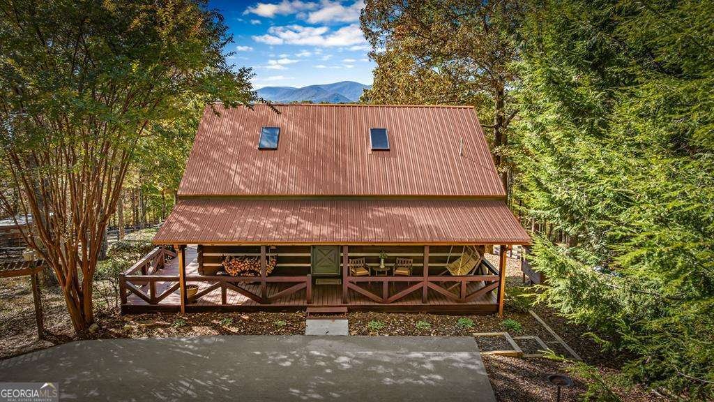 212 Dogpatch Lane Blue Ridge - Photo 7