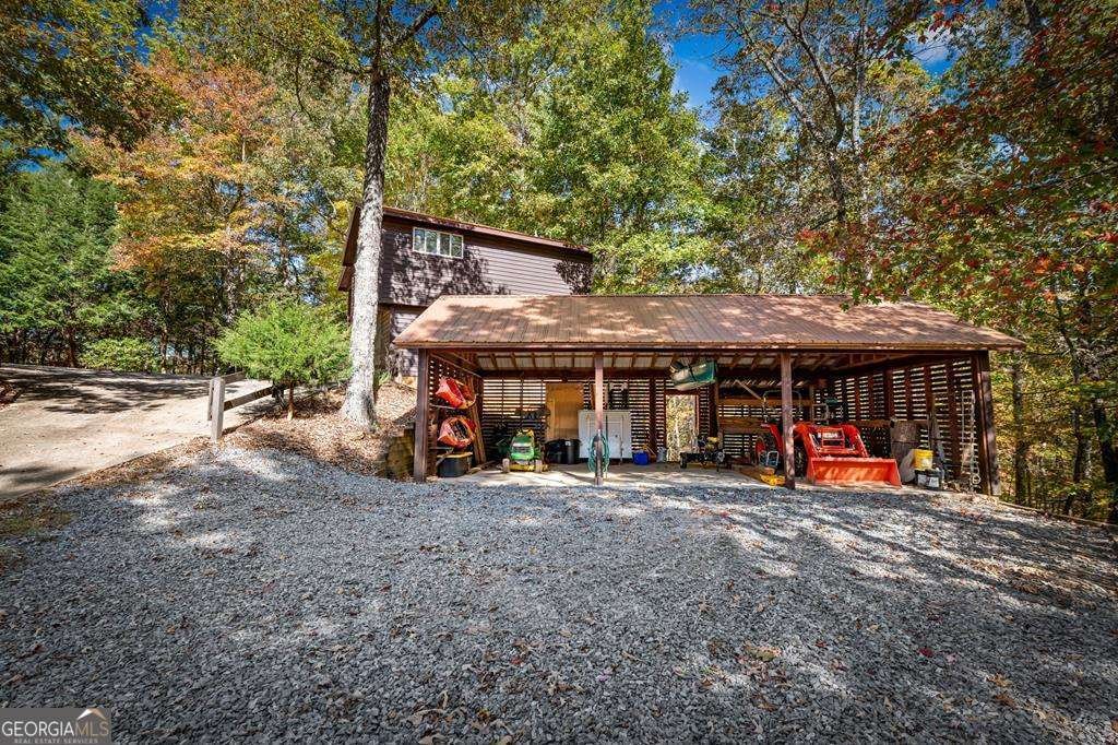 212 Dogpatch Lane Blue Ridge - Photo 70