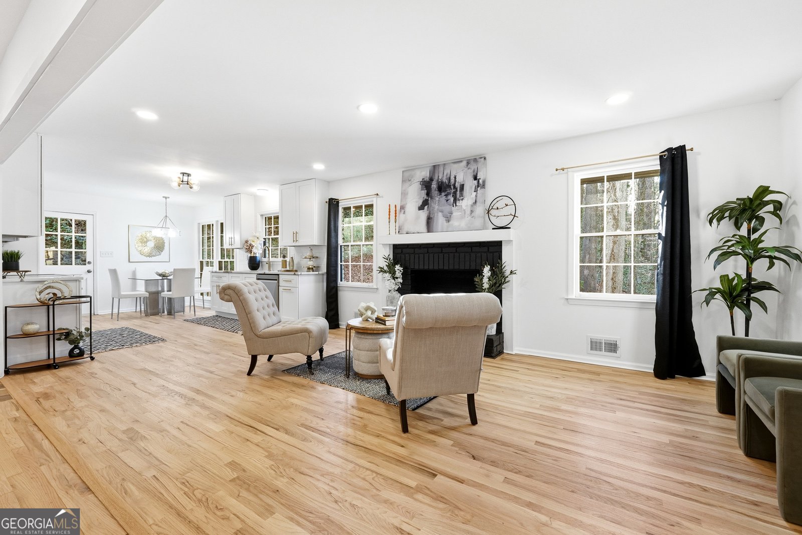 2520 Overlook Way Atlanta - Photo 10