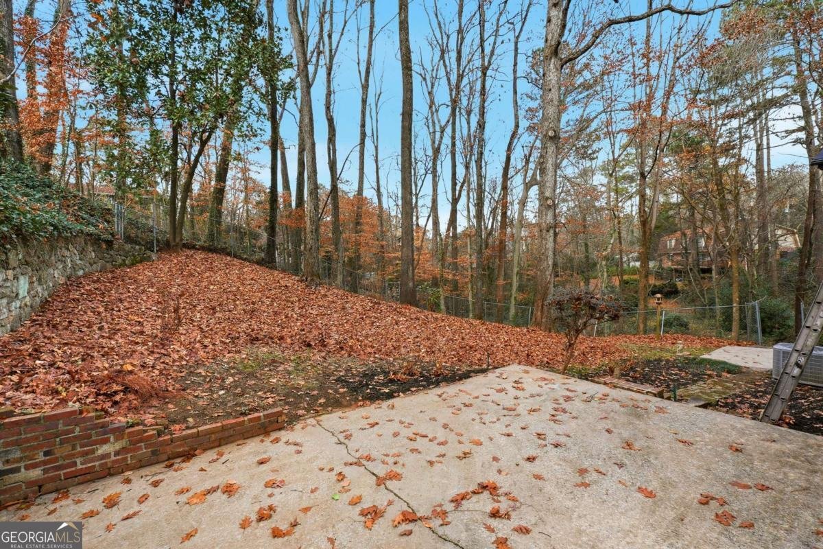 2520 Overlook Way Atlanta - Photo 19