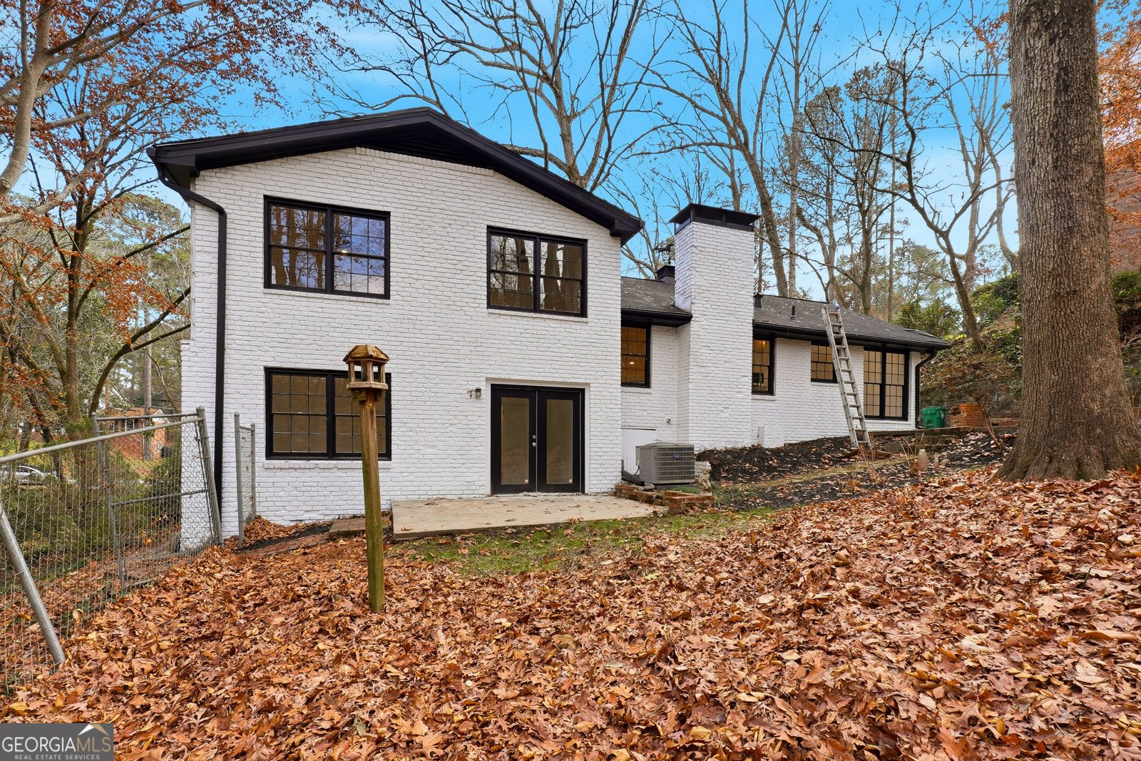 2520 Overlook Way Atlanta - Photo 34