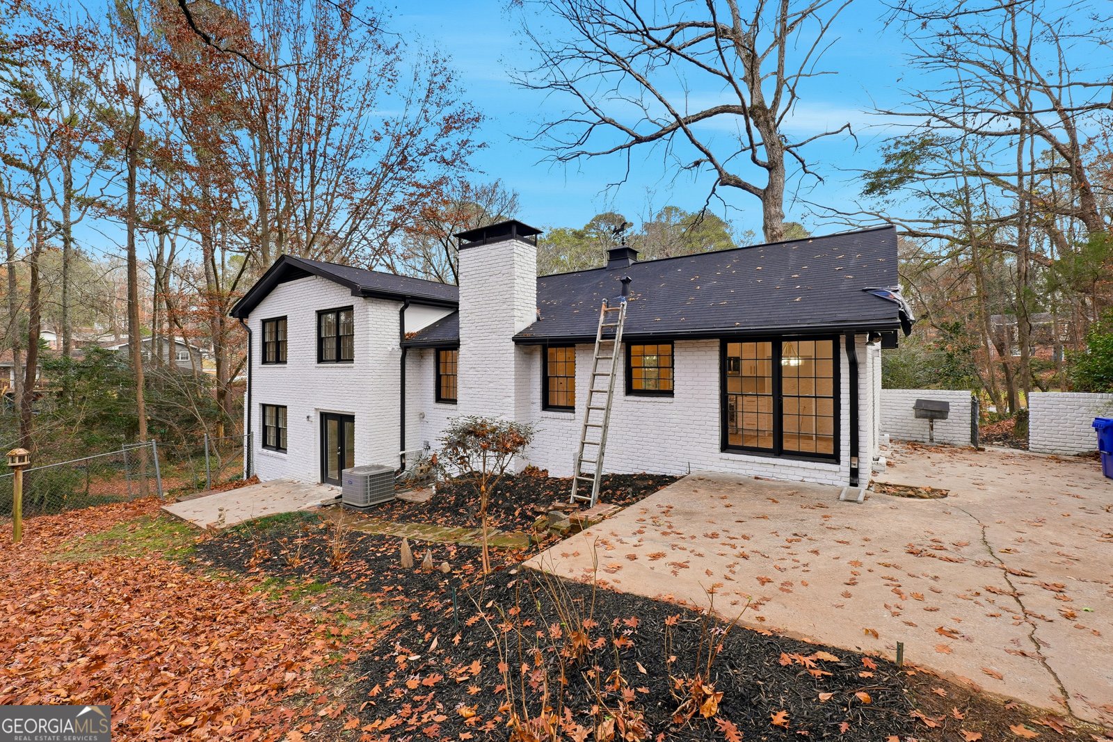 2520 Overlook Way Atlanta - Photo 35