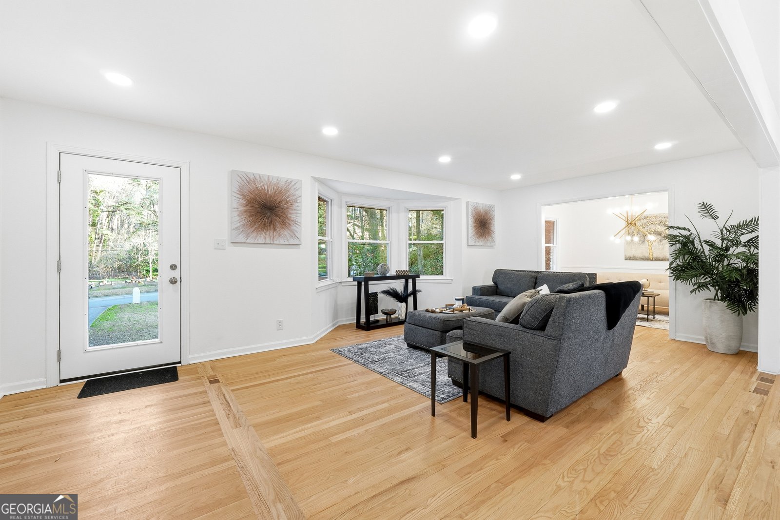 2520 Overlook Way Atlanta - Photo 7