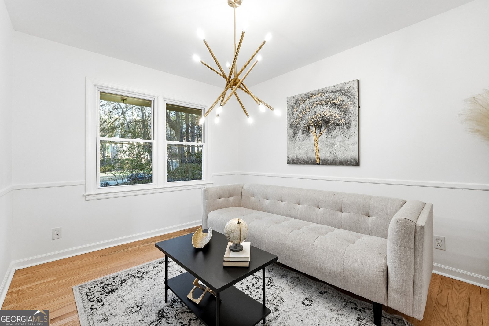 2520 Overlook Way Atlanta - Photo 8