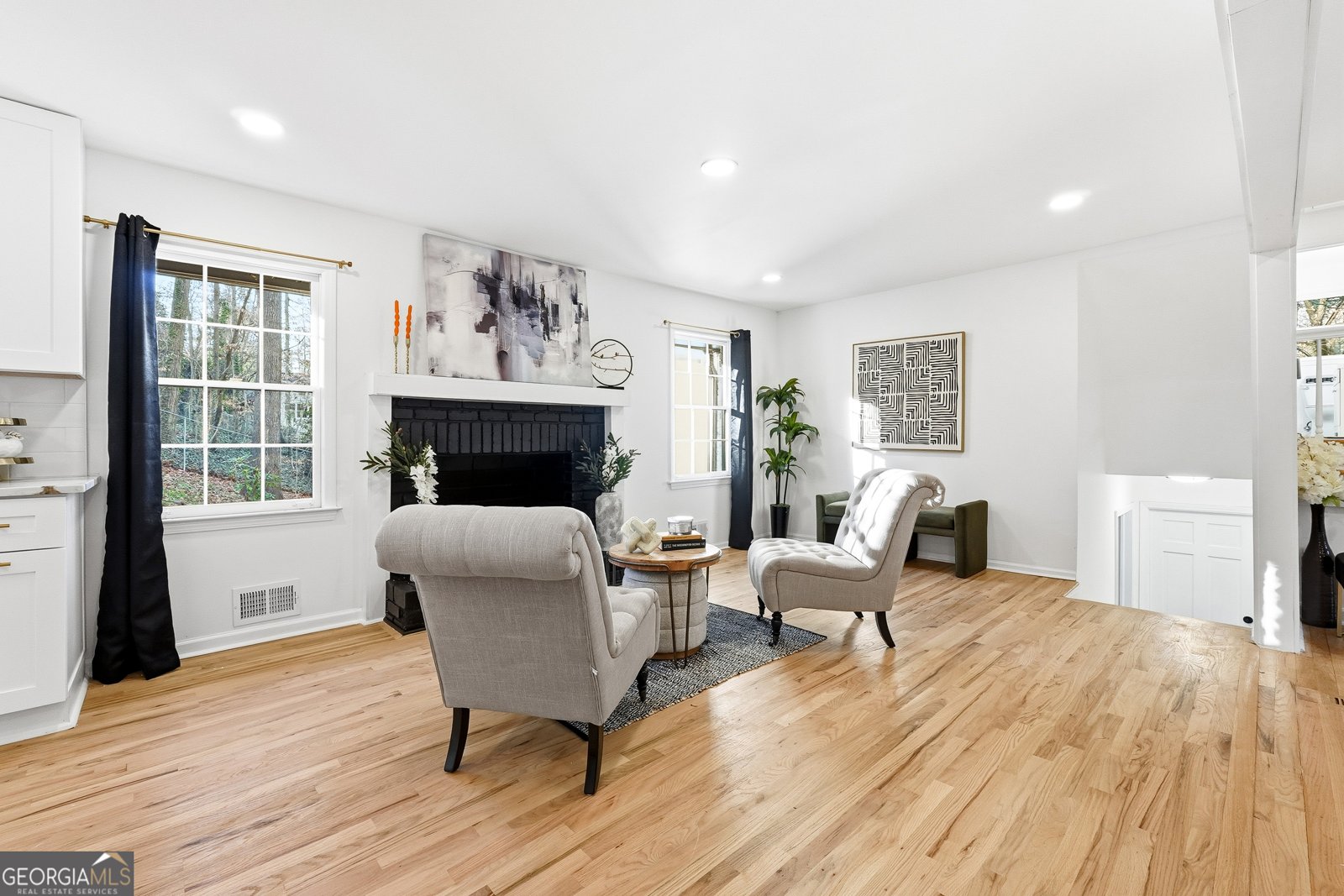 2520 Overlook Way Atlanta - Photo 9