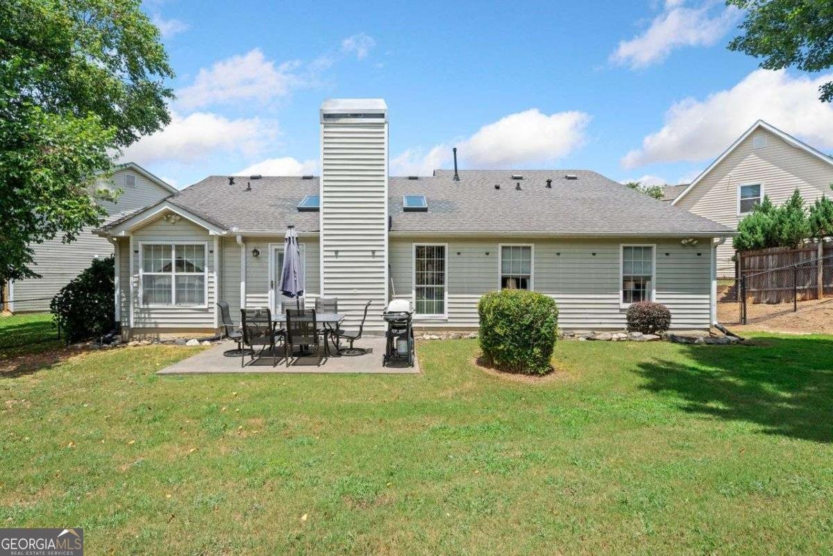 1230 Polaris Court Lawrenceville - Photo 30