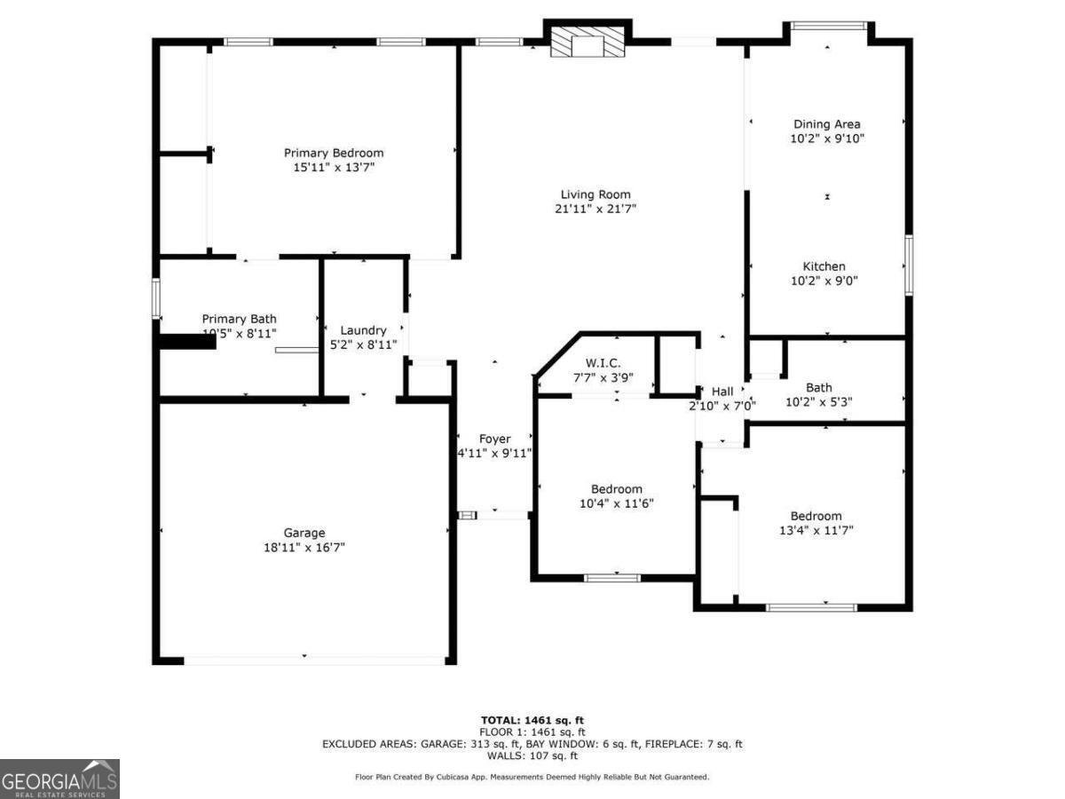 1230 Polaris Court Lawrenceville - Photo 31