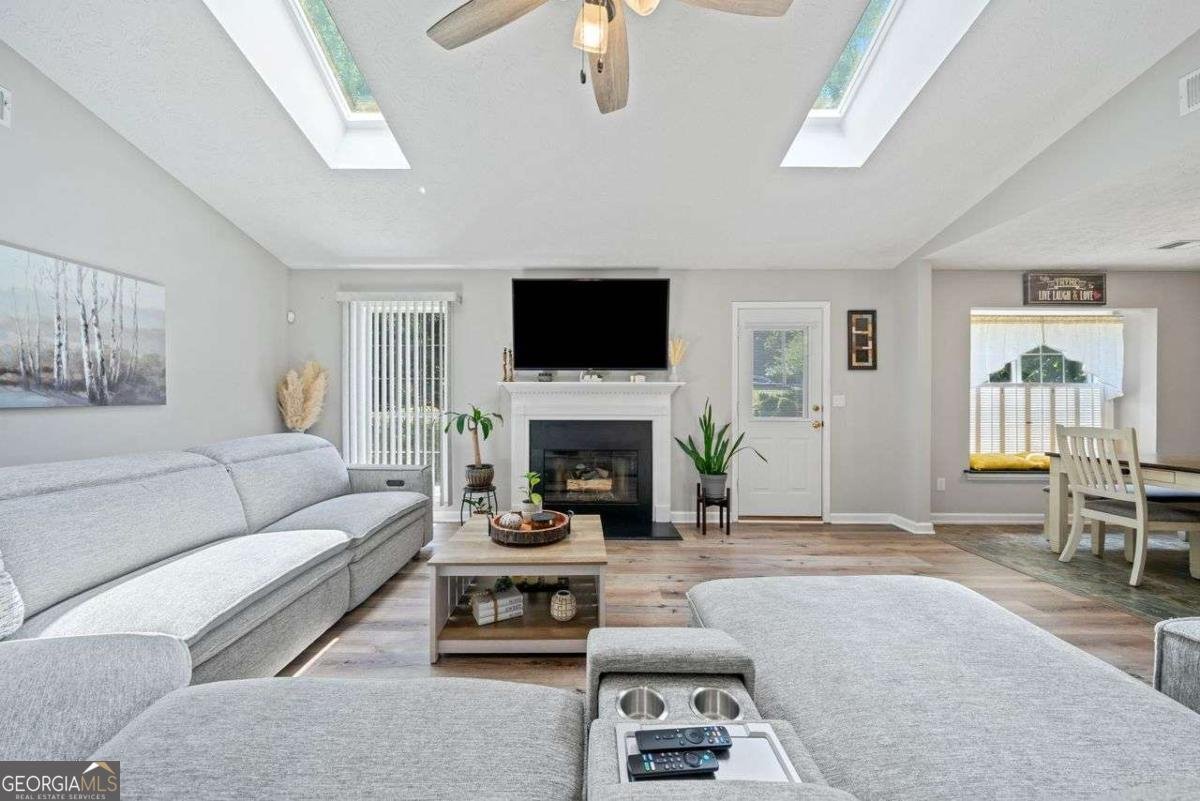 1230 Polaris Court Lawrenceville - Photo 7