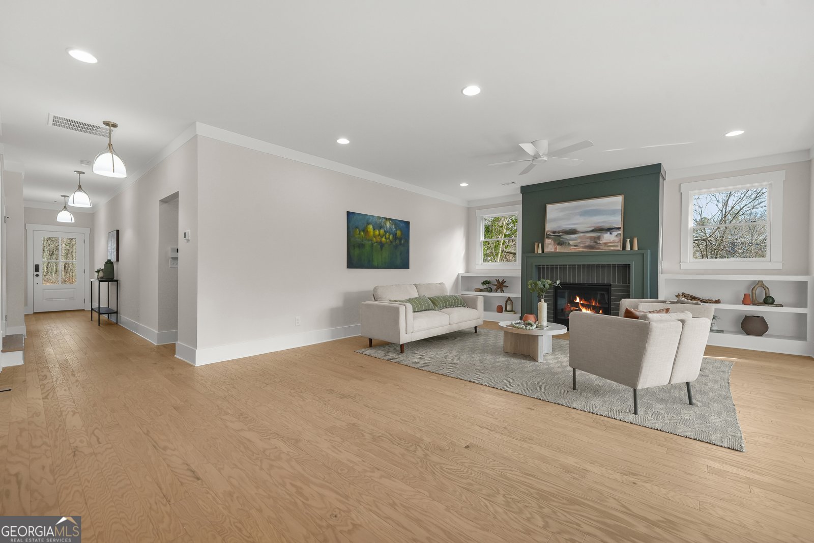 3135 Cherry Street Scottdale - Photo 17