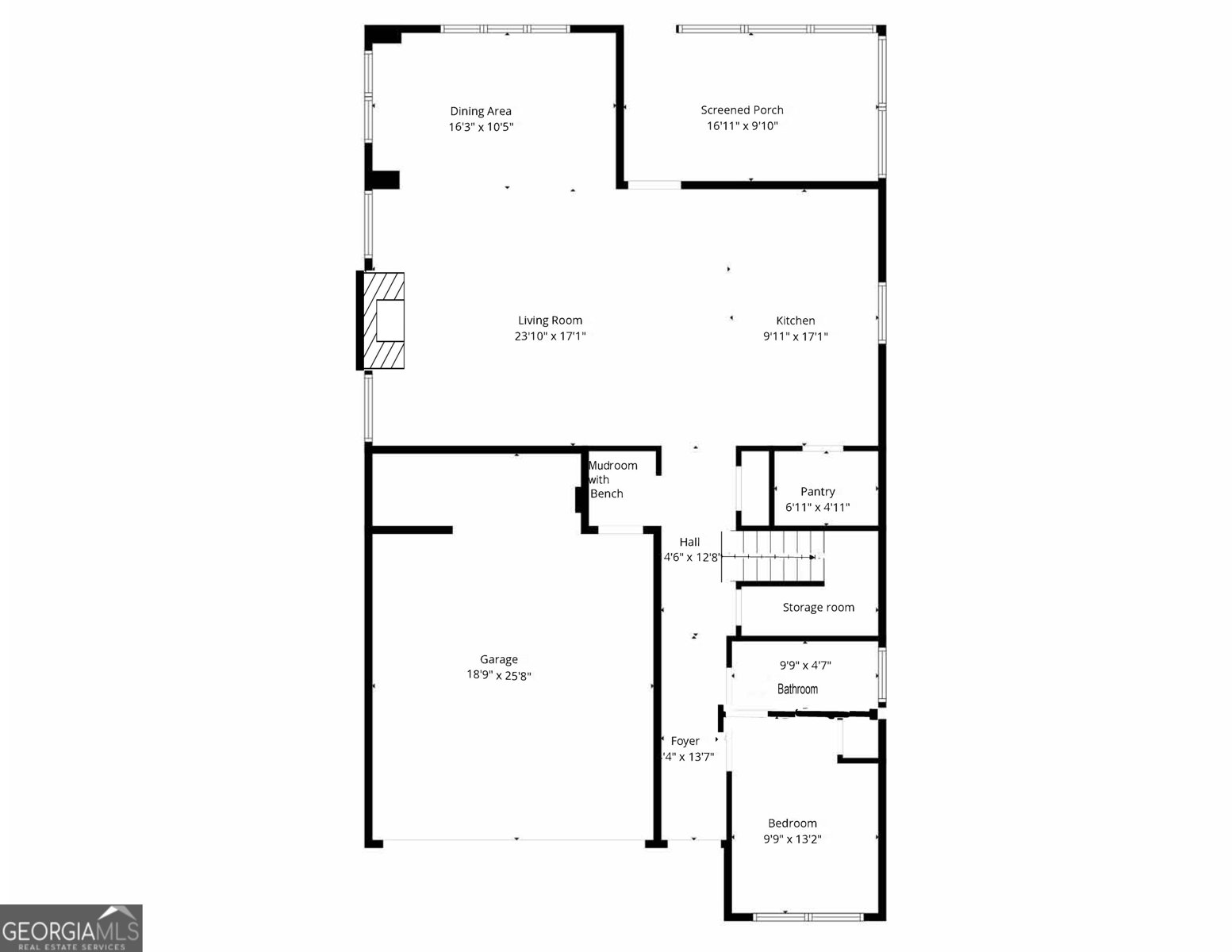 3135 Cherry Street Scottdale - Photo 45